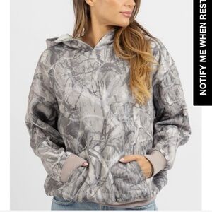 Pretty Garbage hoodie